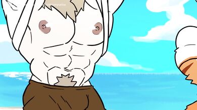 Sexcapade in the Great Outdoors with Knight's College Students!