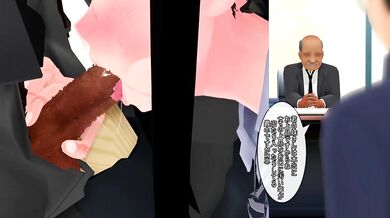 Innocent Akiha Tohno's Lewd Desires Unleashed in Full-Length Film