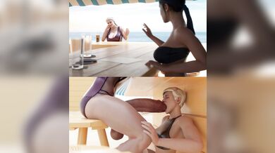 Nylon Beach Orgy [Remastered]