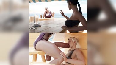 Nylon Beach Orgy [Remastered]