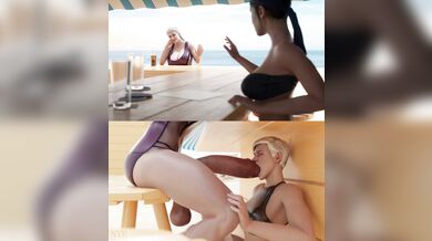 Nylon Beach Orgy [Remastered]