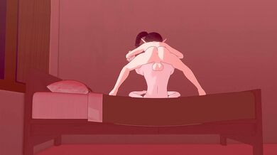 Rough Touches [Hentai Futanari] [Uncensored Version]