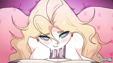Unpredictable and Erotic: zzbusio's First Hentai Compilation!