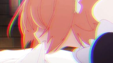Unpredictable and Erotic: zzbusio's First Hentai Compilation!