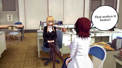 NTR That Makes It Better 03 - A Non-Stop Tentacle Rape Compilation