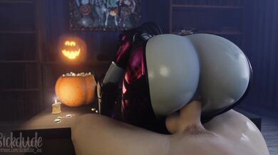 Come Alive | SFM/Blender Hentai Music Video (HMV/PMV)