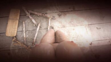 Loud and Proud: The Animopron Fart-a-Thon Continues in Breaking the Quiet Part 4!