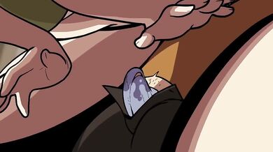 Tail Blazing a Woman's Expansion