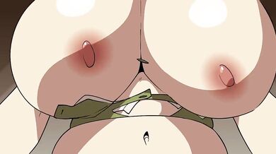 Tail Blazing a Woman's Expansion