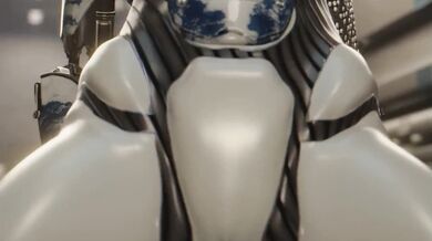 Avenging Ride of the Cowgirl: A Sweet Revenge PMV