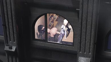 Ben's Inflatable Adventure with Peter Raynor [Original Artist]