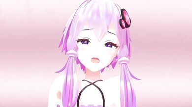 Yukari Yuzuki's Anal Debut With Mandrill the Anchor!