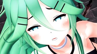 [Insect] Sexual Intercourse - Kinky Insect Orgy