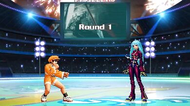 Busty Bao Fucks Kula's Tight Ass