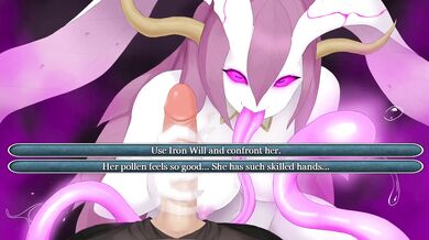 Parafrosini's Succubus Pact: Naughty Tales of a Handjob and Tailjob Genie