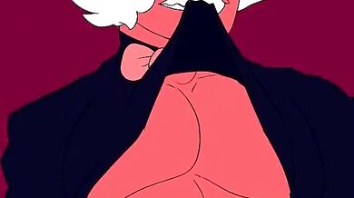 Fucking Steam Turret Til It Breaks - Nicolaowo's Transformation Porn