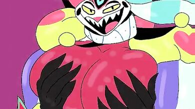 Fucking Steam Turret Til It Breaks - Nicolaowo's Transformation Porn