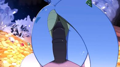 Dragon Balls - The Legend of Licking