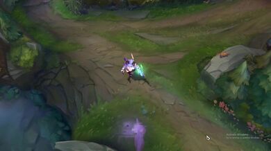 League of Legends Fucking Awesome NSFW Hentai Skins