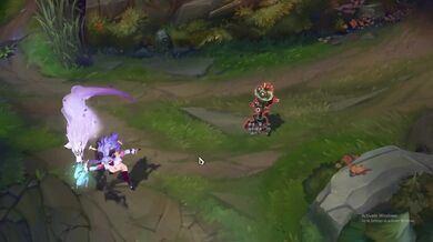 League of Legends Fucking Awesome NSFW Hentai Skins