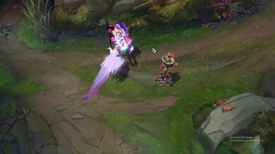 League of Legends Fucking Awesome NSFW Hentai Skins