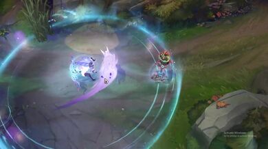 League of Legends Fucking Awesome NSFW Hentai Skins