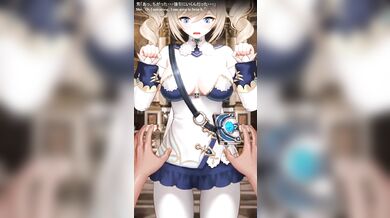 Taste of Barbara's Consumable Goods in 4K Quality