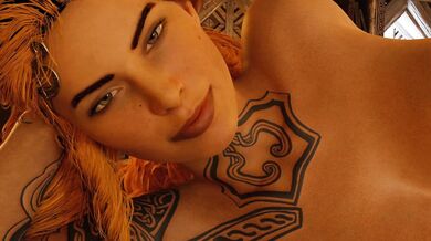 Ragnarök God War: Thrud's Descent into Chaos