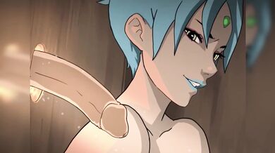 2D Breeding Creampie PMV/HMV