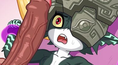 Insane Deepthroat and Belly Fuck Orgy