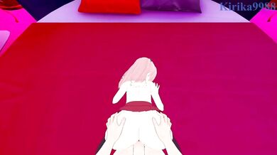 Fucking My Doll-Like Neighbor - Sajuna Inui