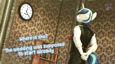 - The Daddies' Honeymoon Surprise