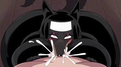 Laverne's Sultry Night of Raw Sexual Desire Edited for Maximum Pleasure and Enhanced Sound Quality