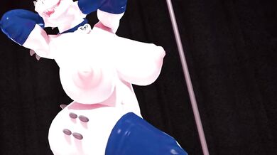 Watch the newest PMV featuring the superstar of porn! Get ready to be blown away by their mind-blowing performance in this hot and steamy video