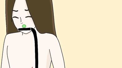 Shiro and Aka Part 2: The Revenge of the White and Red
