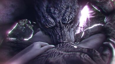 - Lycanthrope Fellatio