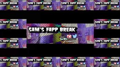 Sam's Explicit Masturbation Request