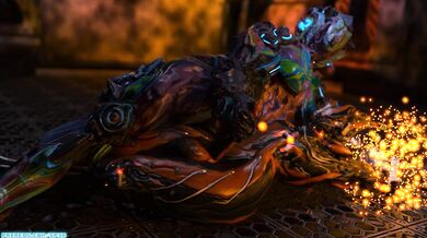 Sensual and Erotic Feline Induced Orgies - Catnip Protocol by Squarepeg3D
