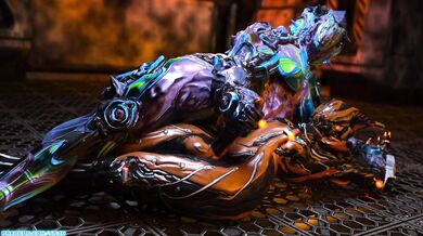 Sensual and Erotic Feline Induced Orgies - Catnip Protocol by Squarepeg3D