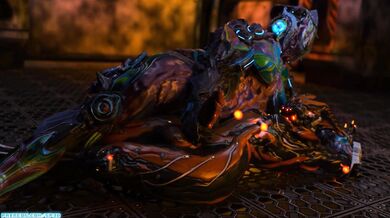 Sensual and Erotic Feline Induced Orgies - Catnip Protocol by Squarepeg3D
