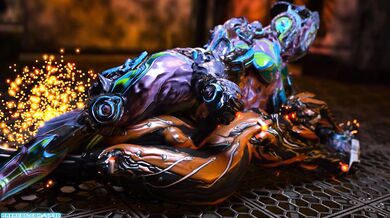 Sensual and Erotic Feline Induced Orgies - Catnip Protocol by Squarepeg3D