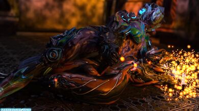 Sensual and Erotic Feline Induced Orgies - Catnip Protocol by Squarepeg3D