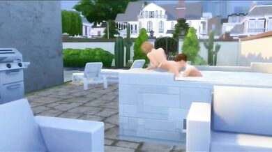 Splish Splash: A Wet and Wild Pool Bash