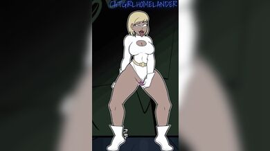 Tentacle Rape of the Sex Doll