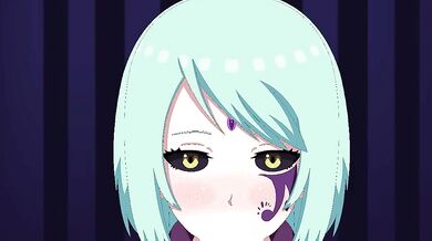 Slimy Cum Drippers - Mouthful of Jizz