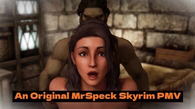 Unwanted: A Dominatrix's Revenge (Sexy Skyrim Parody)