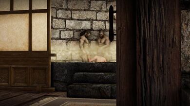 Unwanted: A Dominatrix's Revenge (Sexy Skyrim Parody)