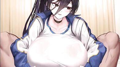 Sensual Rinhee Blowjobs and Handjobs Collection