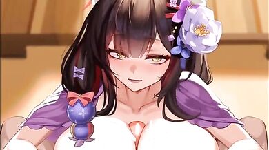 Sensual Rinhee Blowjobs and Handjobs Collection