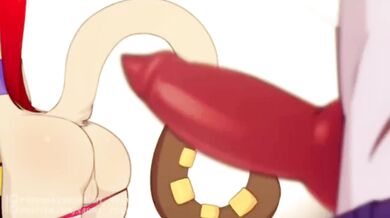 Shop-a-holic Shenanigans with a Side of Fuckery